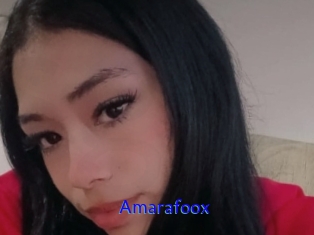 Amarafoox