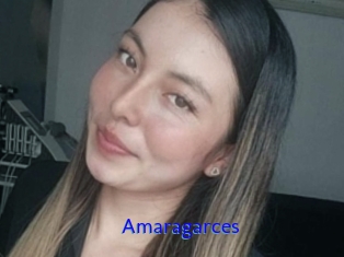 Amaragarces