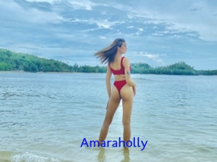 Amaraholly
