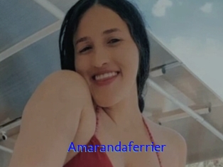 Amarandaferrier