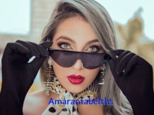 Amarantabelths