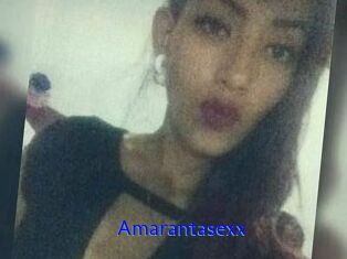 Amarantasexx