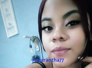 Amarantha77