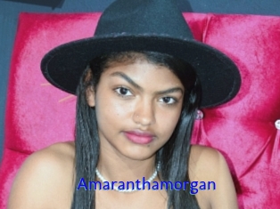 Amaranthamorgan