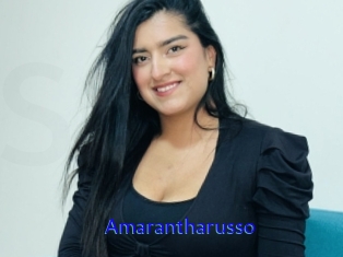 Amarantharusso