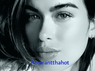 Amarantthahot