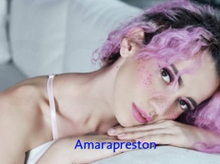 amarapreston Sexo Gratis