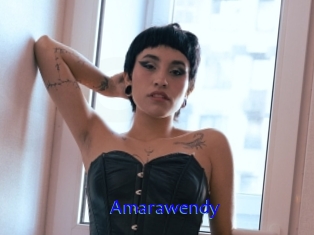 Amarawendy