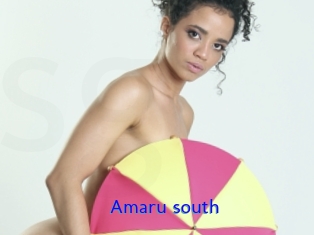 Amaru_south