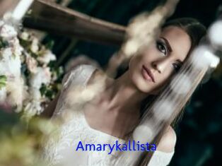 Amarykallista