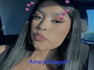 Amaryllissage111