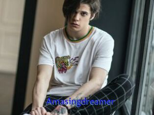 Amasingdreamer
