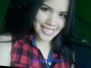 Amateurbitch
