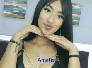 Amatiste
