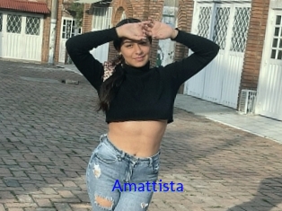 Amattista