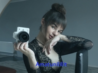 Amatunililit