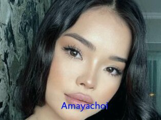 Amayachoi