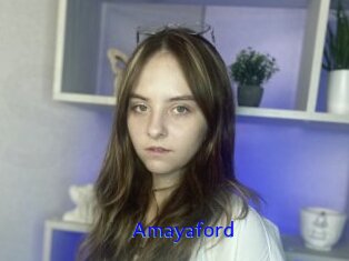 Amayaford