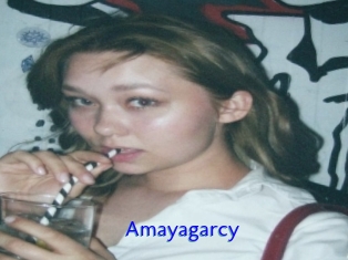 Amayagarcy