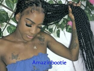 Amazinbootie