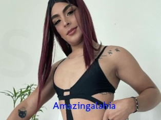 amazingalahia Sexo Gratis