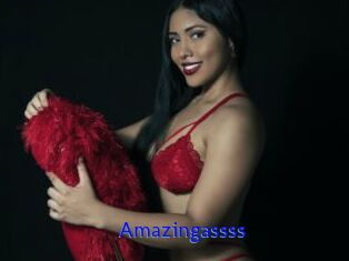 Amazingassss
