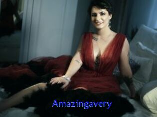 Amazingavery