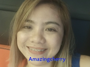 Amazingcherry