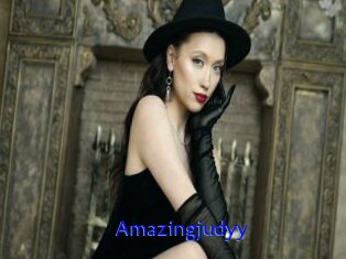Amazingjudyy