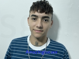 Amazinglucasx
