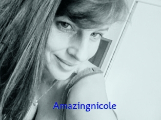 amazingnicole Sexo Gratis