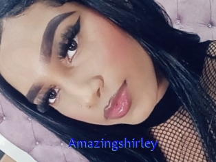 Amazingshirley