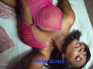Ambaracosta