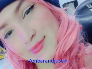 Ambarandjustin