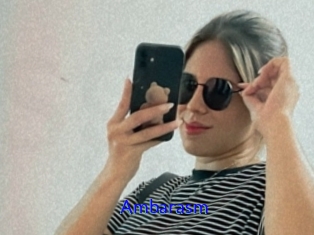 Ambarasm