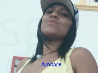 Ambare