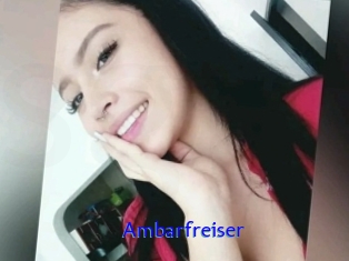 Ambarfreiser
