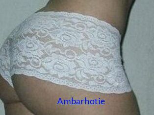Ambarhotie