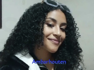Ambarhouten