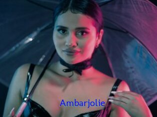 Ambarjolie