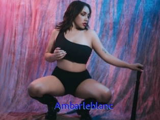 Ambarleblanc