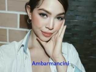 ambarmancini Sexo Gratis