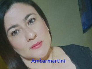 Ambarmartini