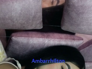 Ambarrhilton