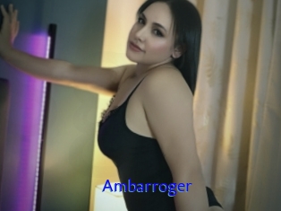 Ambarroger