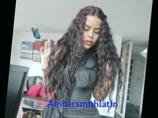 ambarsmithlatin Sexo Gratis