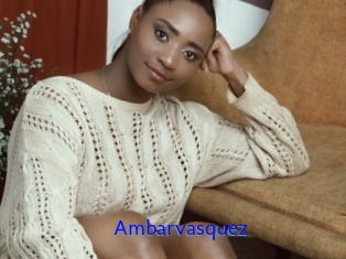 Ambarvasquez