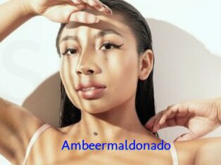 Ambeermaldonado