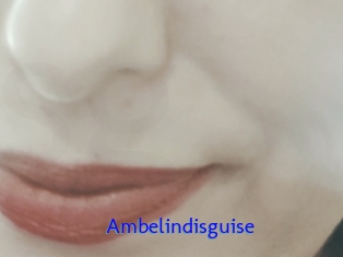 Ambelindisguise