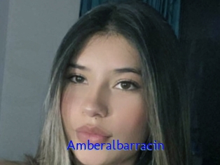 Amberalbarracin